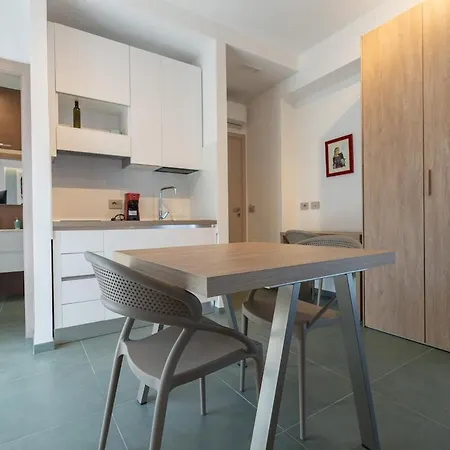 דירה Casa Alexandr Tiffany