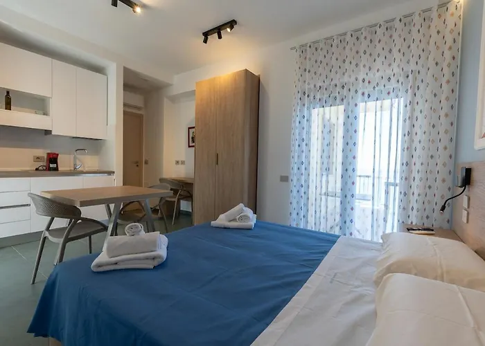 Casa Alexandr Tiffany * פיצו