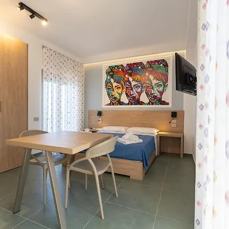 Casa Alexandr Tiffany