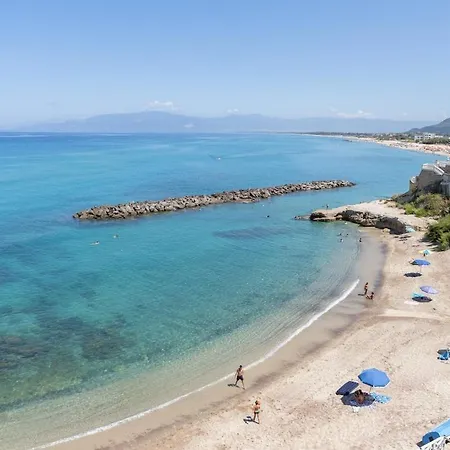 Apartment Casa Alexandr Tiffany