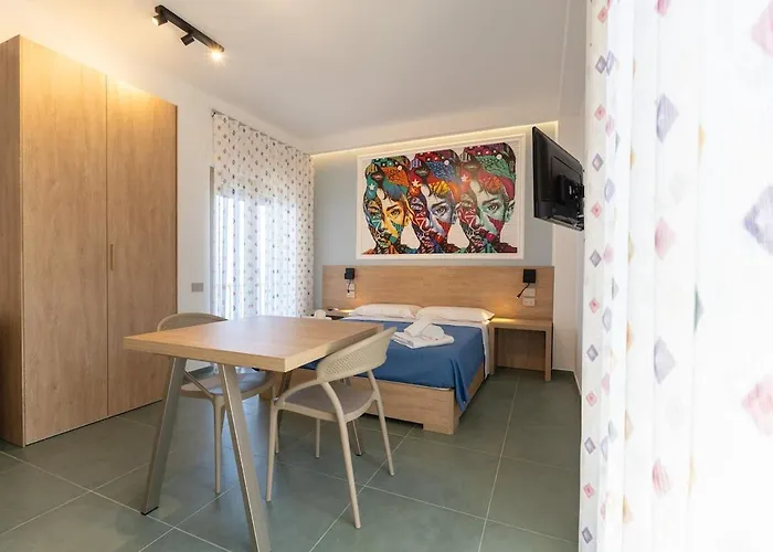 Casa Alexandr Tiffany