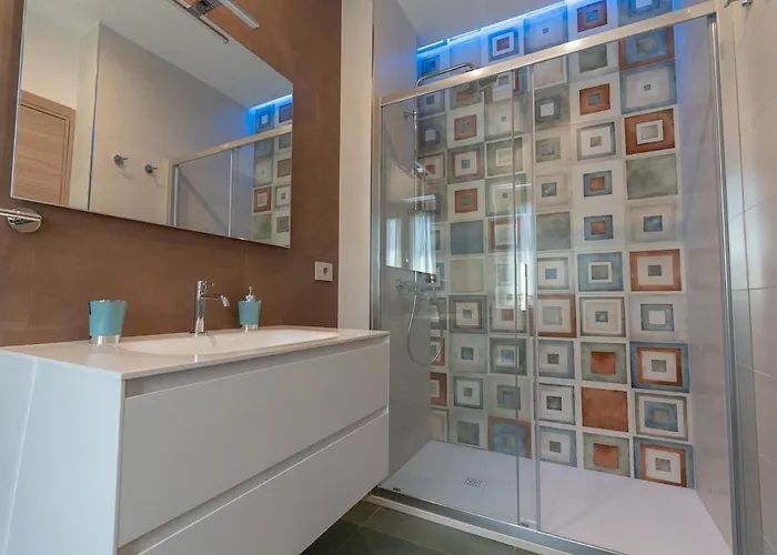 Casa Alexandr Tiffany شقة *